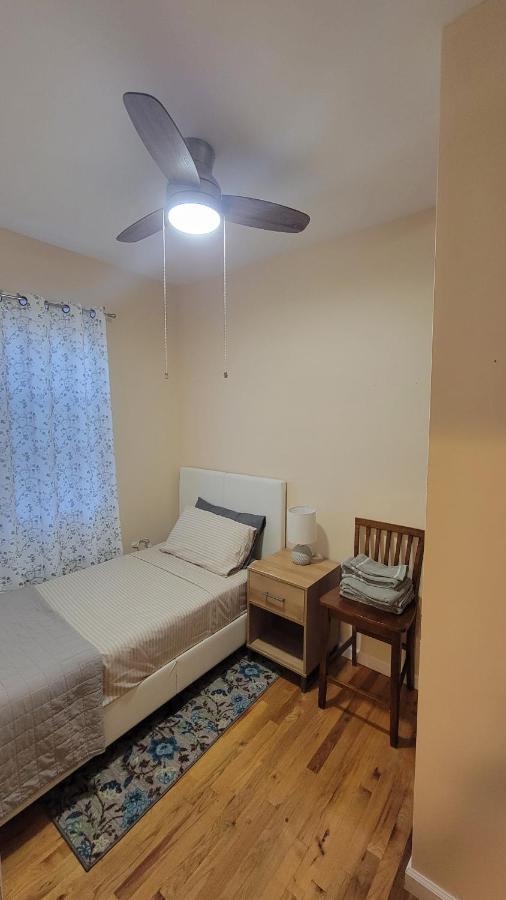 Bright & Cozy East Williamsburg 2 Bedroom نيو يورك المظهر الخارجي الصورة